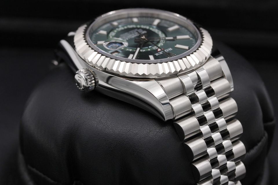 Rolex Sky-Dweller 336934 Image 4
